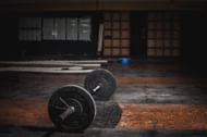 Coleman lifted the heaviest weight possible. (Photo via Pexels/Leon Ardho)